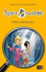 Okładka Perła Bengalu