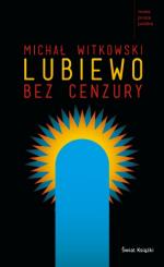 Okładka Lubiewo bez cenzury