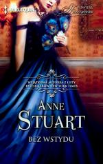 Okładka Bez wstydu