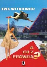 Okładka A co z prawdą?