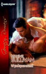 Okładka W pułapce uczuć