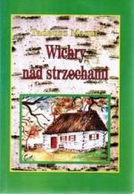 Okładka Wichry nad strzechami