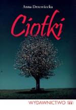 Okładka Ciotki