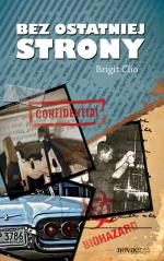 Okładka Bez ostatniej strony