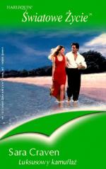 Okładka Luksusowy kamuflaż