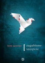 Okładka Zagubione szczęście