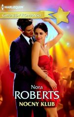 Okładka Nocny klub