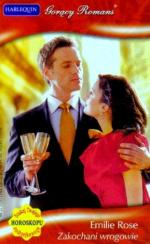 Okładka Zakochani wrogowie