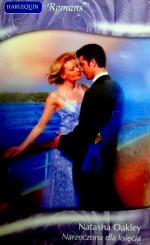 Okładka Narzeczona dla księcia