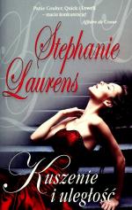 Okładka Kuszenie i uległość