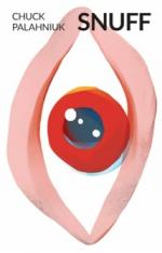 Okładka Snuff