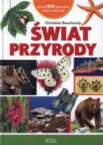Okładka Świat przyrody