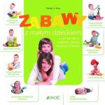Okładka Zabawy z małym dzieckiem