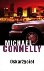Okładka Oskarżyciel