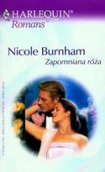 Okładka Zapomniana róża