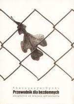 Okładka Przewodnik dla bezdomnych niezależnie od miejsca zamieszkania