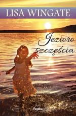 Okładka Jezioro szczęścia