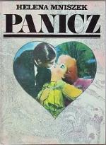 Okładka Panicz