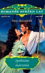 Okładka Spełnione marzenia