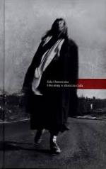 Okładka Oto stoję w deszczu ciała [dziennik studentki]