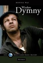 Okładka Wiesław Dymny