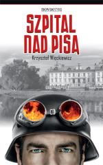 Okładka Szpital nad Pisą