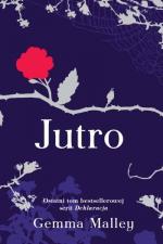 Okładka Deklaracja: Jutro