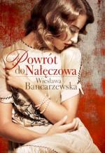 Okładka Powrót do Nałęczowa