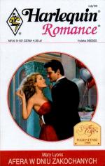 Afera w Dniu Zakochanych