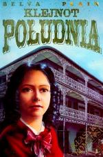 Okładka Klejnot południa