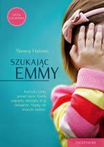 Okładka Szukając Emmy