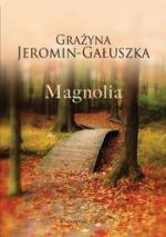 Okładka Magnolia