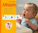 Okładka Mniam, jakie dobre
