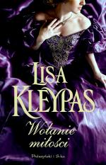 Okładka Wołanie miłości