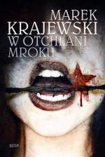 Okładka W otchłani mroku