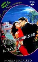 Niezapomniane wakacje