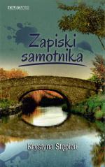 Okładka Zapiski samotnika