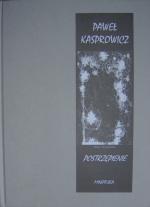 Okładka Postrzępienie