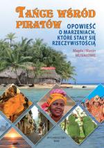 Okładka Tańce wśród piratów