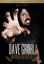 Dave Grohl. Nirvana & Foo Fighters