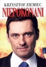 Okładka Niepokonani