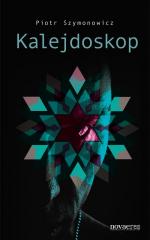 Okładka Kalejdoskop