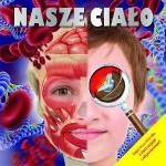 Okładka Nasze ciało
