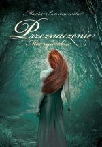 Okładka Moc żywiołów. Przeznaczenie