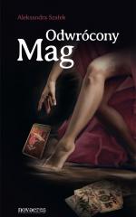 Okładka Odwrócony Mag