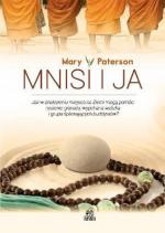 Okładka Mnisi i ja