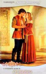 Okładka Druga żona