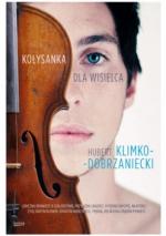 Okładka Dom Róży. Krýsuvik Kołysanka dla wisielca