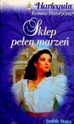 Okładka Sklep pełen marzeń