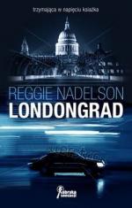 Okładka Londongrad